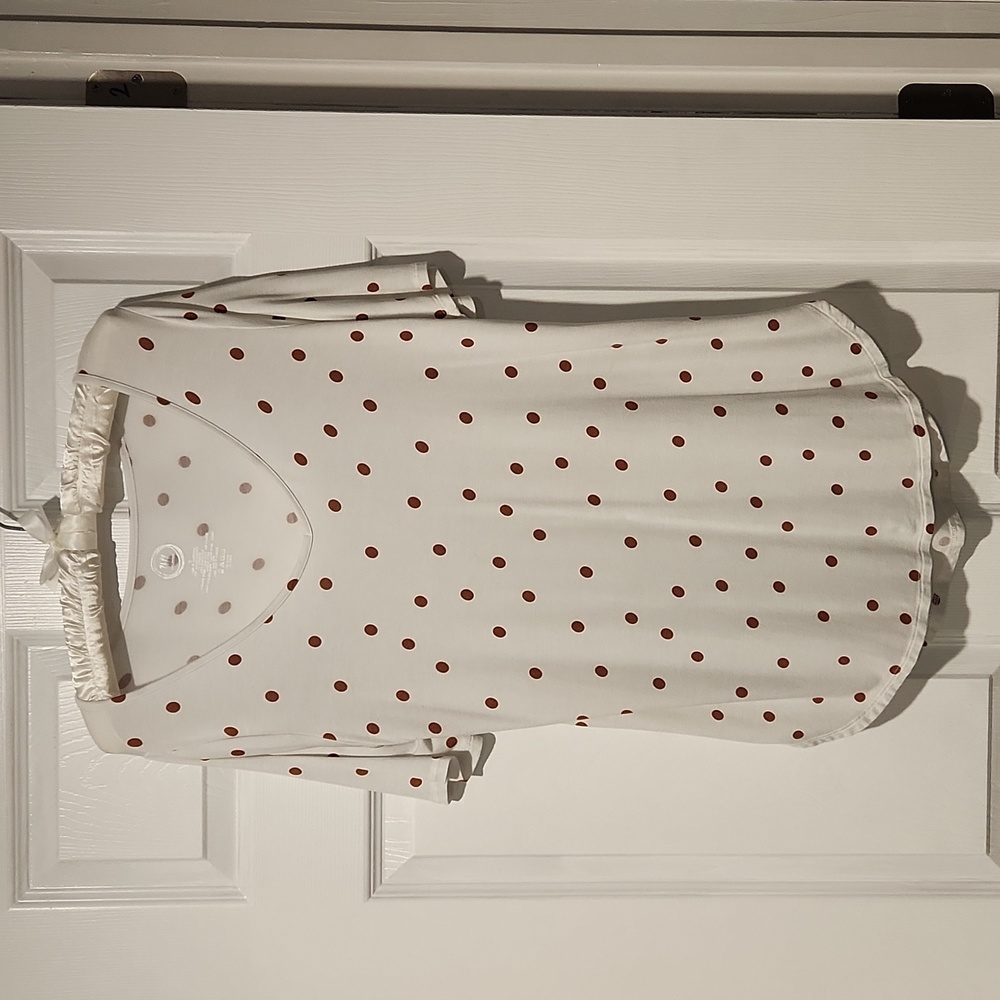 Maurices 24/7. Top, Size: Small